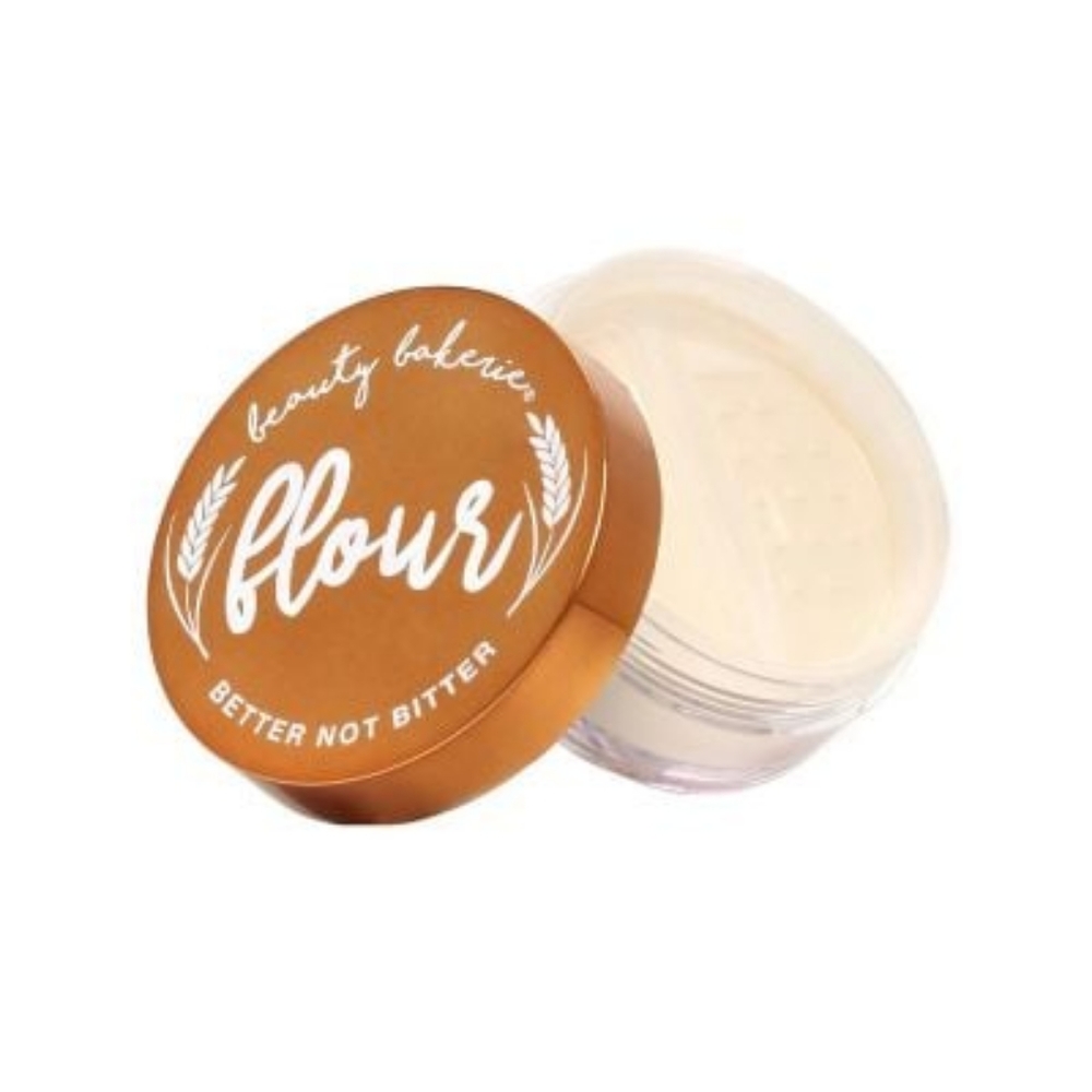 Beauty Bakerie Flour Setting Powder Oat Translucent